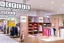 Trois innovations RSE dans le retail