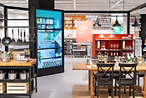 Les 10 idées retail et CX (4-8 oct.)