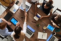 Solocal, Edelman, Splio... Ceux qui bougent dans le marketing  [...]