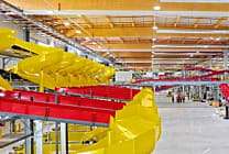 [Reportage] Dans les coulisses du nouveau hub de DHL Express
