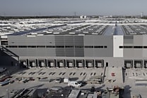 [Reportage] Monoprix dévoile sa première plateforme logistique  [...]