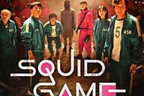 8 campagnes de marques inspirées de Squid Game