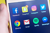 TikTok, Facebook, Instagram... Quoi de neuf sur les réseaux sociaux ?