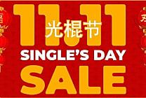 Single's Day : Jour de folie pour le e-commerce