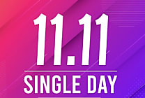 Single's Day : Les chiffres fou de la fête des célibataires