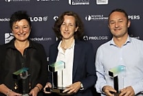 [#TEC21] Elodie Perthuisot, Personnalité E-commerce de l'Année 2021