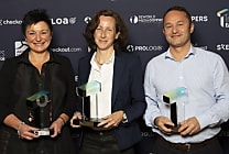 [#TEC21] Elodie Perthuisot, Personnalité E-commerce de l'Année 2021