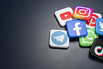 TikTok, Snapchat, Yubo... Quoi de neuf sur les réseaux sociaux ?