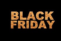 E-commerce : les folles opérations des marques pour le Black Friday