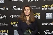 TMK21 : Qui sont les Personnalités marketing 2021 ?