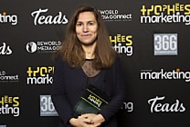 TMK21 : Qui sont les Personnalités marketing 2021 ?