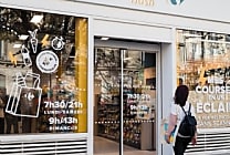 Les 10 idées retail et expérience client (29 nov-3 dec)