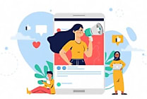 Qui sont vraiment les créateurs de contenus digitaux