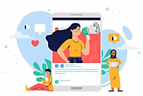 Qui sont vraiment les créateurs de contenus digitaux