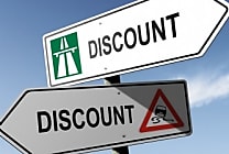 Discount : ces nouveaux acteurs qui rebattent les cartes de la  [...]