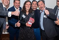 [Trophées Action Co 2021] Aurélie Meslage (Suntory) élue  [...]