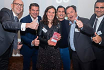[Trophées Action Co 2021] Aurélie Meslage (Suntory) élue manager commercial  [...]
