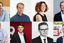 [Best of] Les 8 grandes interviews du 2e semestre 2021