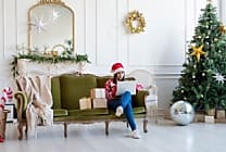 Noël 2021 : 8 idées de cadeau high-tech à poser aux pieds du sapin !