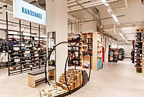 Go Sport dévoile un nouveau concept expérientiel