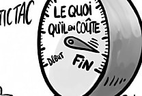 Un an de Covid-19 vu par Michel Szlazak