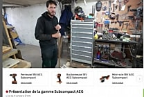 Leroy Merlin, Fnac, Carrefour... 3 enseignes qui s'essayent au  [...]
