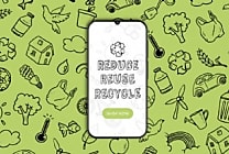 Journée du Recyclage : 9 initiatives pour un futur plus responsable