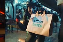 Uber Eats, Mercedes, Poulehouse... Les 5 campagnes de la  [...]