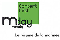 Content First 2021 : les témoignages de Feed., Colgate et Monoprix