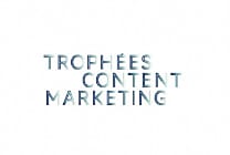 Trophées Content Marketing 2021 : qui sont les lauréats ?