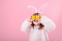 8 façons de célébrer les fêtes de Pâques 2021