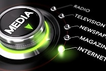 Les grandes tendances médias et publicité 2021