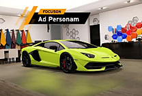 Comment Lamborghini a fait de la personnalisation son cheval de bataille
