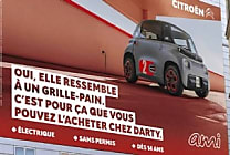 Citroën, Uber Eats, Pepsi... Les 10 idées marketing de la  [...]