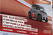 Citroën, Uber Eats, Pepsi... Les 10 idées marketing de la semaine (12 au 16 avril)