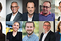 Qui sera élu Personnalité Client de l'Année 2021 ?