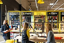 Bricorama présente son nouveau concept bricolage 'Nouvelle  [...]