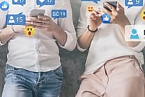 Le Top des applications les plus téléchargées par les jeunes
