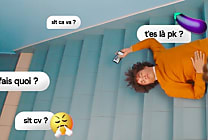 Feels, Orange, Bricomarché... Les 5 campagnes de la semaine (3 au 7 mai)