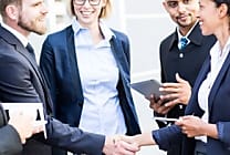 Epsilon France, Retarus, Converteo... ceux qui bougent dans le  [...]