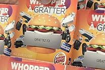 Burger King, Uber Eats, Buzzman... Les 10 idées marketing de la  [...]