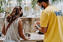 [Reportage] Ikea présente son magasin Ikea Déco à Paris Rivoli