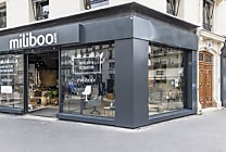 [Reportage] Miliboo dévoile sa 2e boutique connectée à Paris