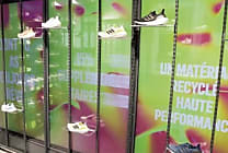 i-Run dévoile son concept-store aux Parisiens