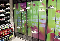 i-Run dévoile son concept-store aux Parisiens