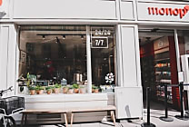 [Reportage] Monop' présente sa nouvelle version du magasin de proximité