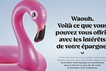 Netflix, Axe, Coinhouse... Les 10 idées marketing de la semaine (19 au 23 juillet)