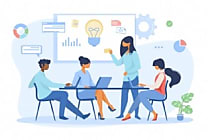 #Retail 5 clés pour animer efficacement ses réunions