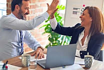 Publicis, 365 Talents, Sitel... Ceux qui bougent dans le  [...]