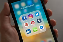 Instagram, Snapchat, Twitter... Quoi de neuf sur les réseaux sociaux ?